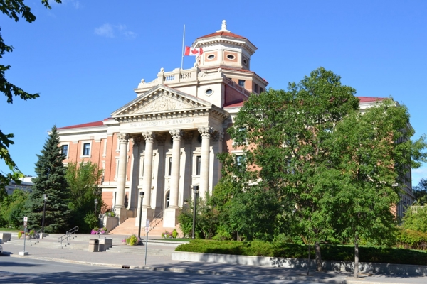 Trường Cao Đẳng Quốc Tế International College of Manitoba - Manitoba, Canada