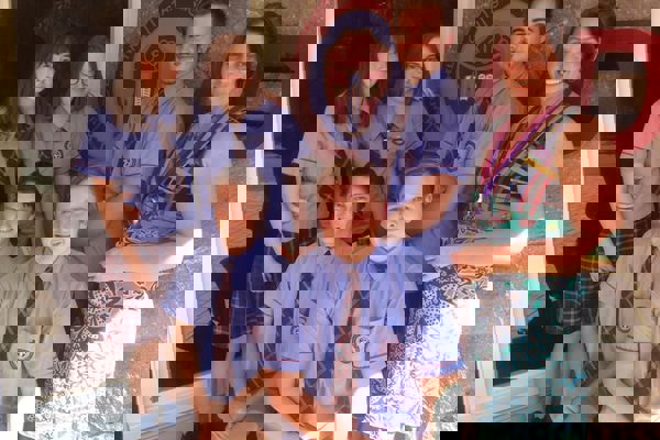 Trường Trung Học Mitchelton State High School - Queensland, Úc