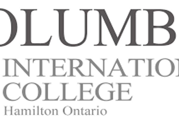 Trường Trung Học Nội Trú Columbia International College, Ontario, Canada