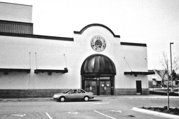 Trường Trung Học Langley Fine Arts School – Fort Langley, British Columbia, Canada