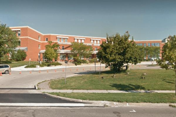 Trường Trung Học Markville Secondary School – Markham, Ontario, Canada