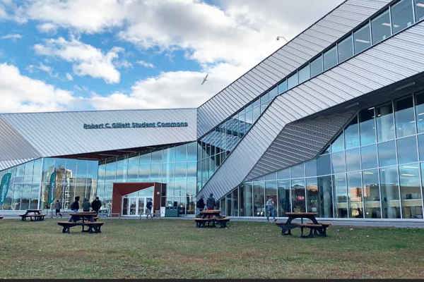 Trường Cao Đẳng Algonquin College – Ontario, Canada