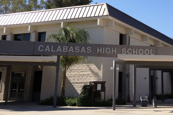 California – Quận Trường Trung Học Las Virgenes Unified School District – USA