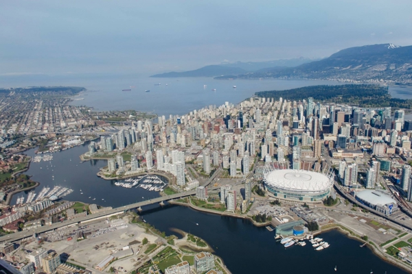 Xin Visa du lịch Canada - Không cần chứng minh tài chánh