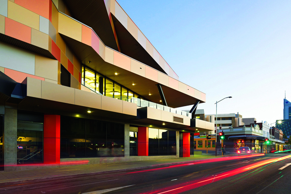 Trường Cao Đẳng Nghề TAFE Western Australia - Western Australia, Úc