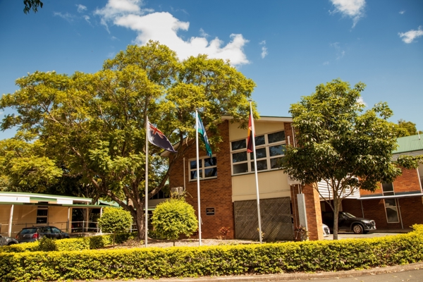 Trường Trung Học Kedron State High School - Queensland, Úc
