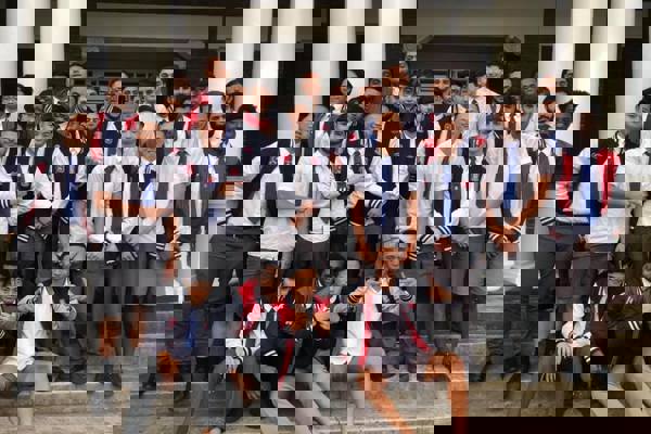 Trường Trung Học Belmore Boys High School - New South Wales, Úc