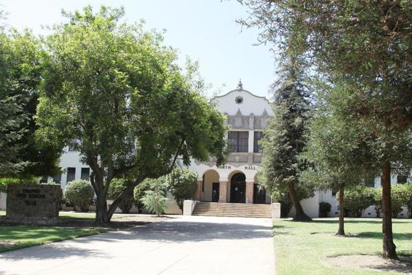 California – Quận Trường Trung Học Chaffey Joint Union School District – USA