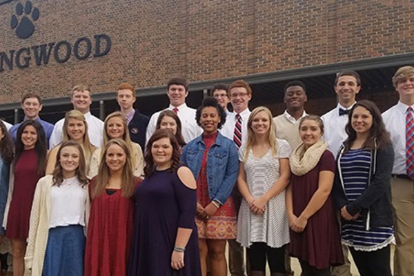 Alabama - Trường Trung Học Nội Trú Springwood School – USA