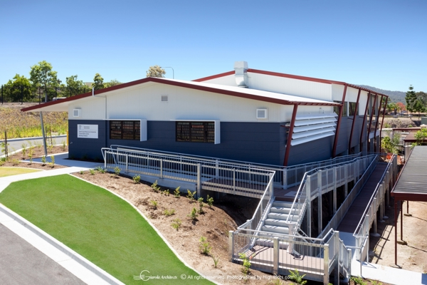 Trường Trung Học Nerang State High School - Queensland, Úc