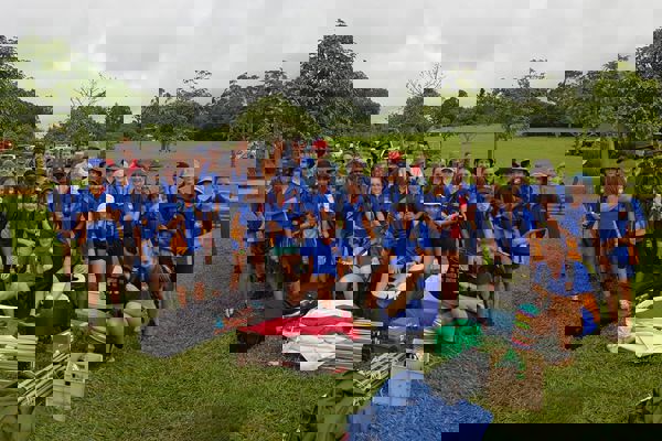 Trường Trung Học Malanda State High School - Queensland, Úc