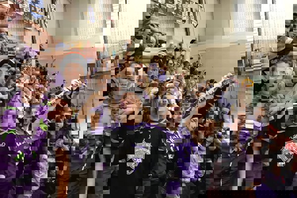 Kết quả hình ảnh cho Huron Park Secondary School