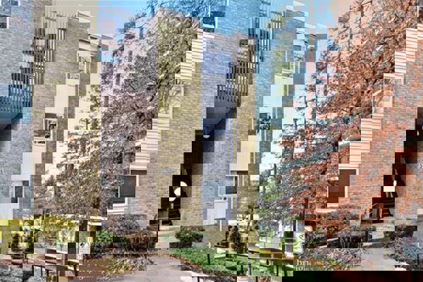 Maryland - Học Viện Ngoại Trú Holy Cross - USA