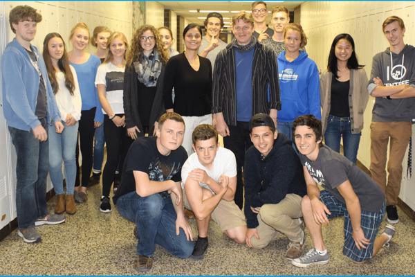 Image result for aldershot high school