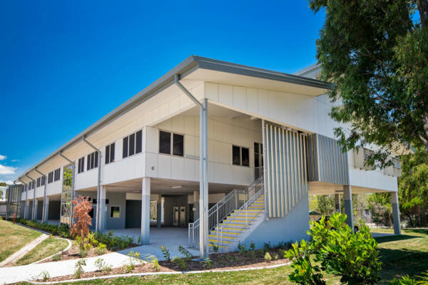 Trường Trung Học Coolum State High School - Queensland, Úc