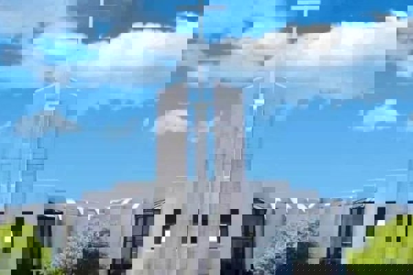 Pennsylvania - Trường Trung Học Erie First Christian Academy - USA