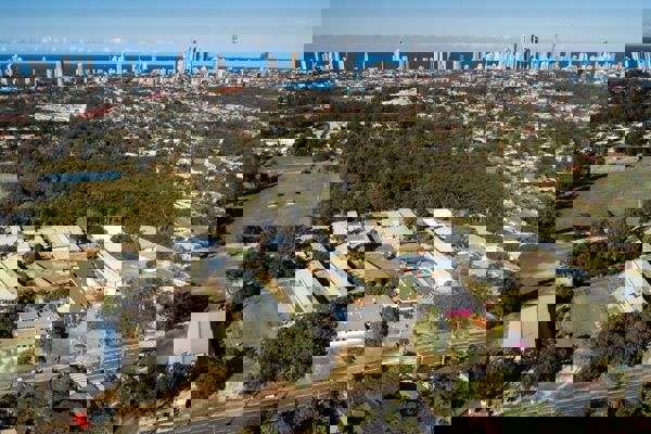 Trường Trung Học Keebra Park State High School - Queensland, Úc