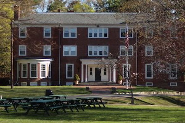 Massachusetts - Trường Trung Học Chapel Hill-Chauncy Hall School - USA