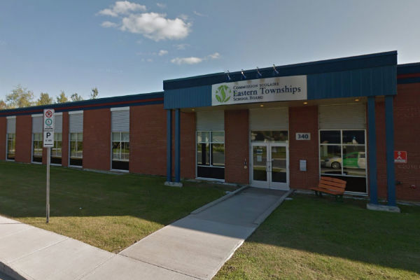 Quebec – Sở giáo dục Eastern Townships School Board – Canada