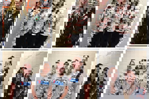 Image result for sandwich secondary school twitter