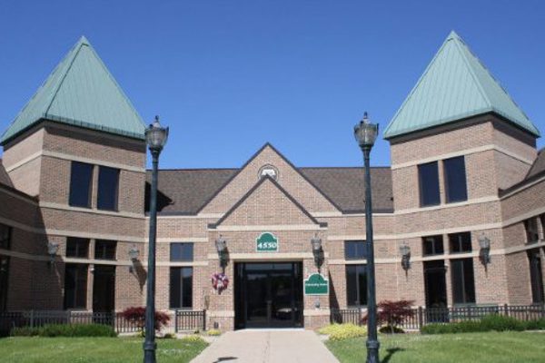 Michigan - Trường Trung Học Michigan Lutheran High School - USA