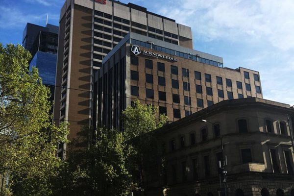 Trường Cao Đẳng Stott's College - Victoria, Úc