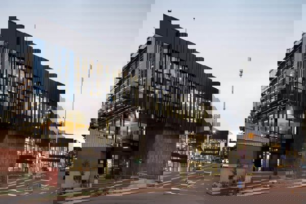 Trường Cao Đẳng Trinity College - Victoria, Úc