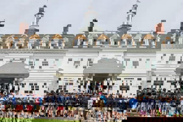 Connecticut – Trường Trung Học Salisbury School – USA