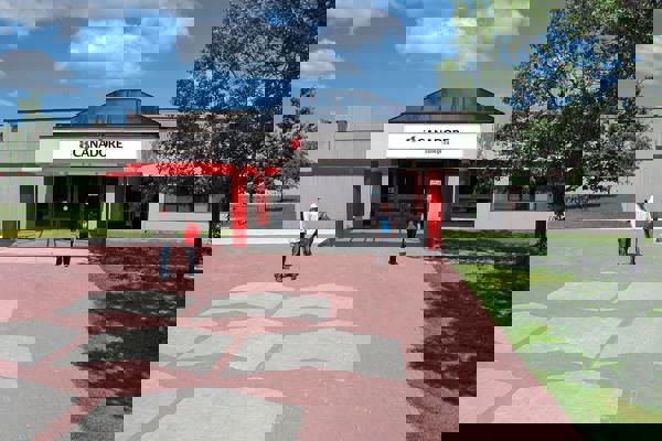 Trường cao đẳng Canadore College – Ontario, Canada