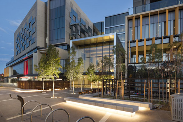 Trường Trung Học Bendigo Senior Secondary College - Victoria, Úc