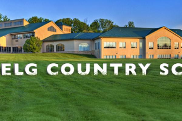 Maryland - Trường Trung Học Ngoại Trú Glenelg Country School - USA