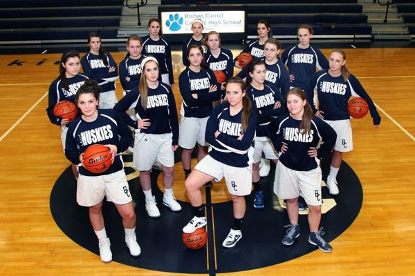 Pennsylvania - Trường Trung Học Bishop Carroll Catholic High School - USA