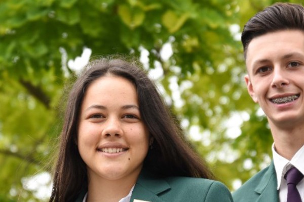 Trường Trung Học Muirfield High School - New South Wales, Úc