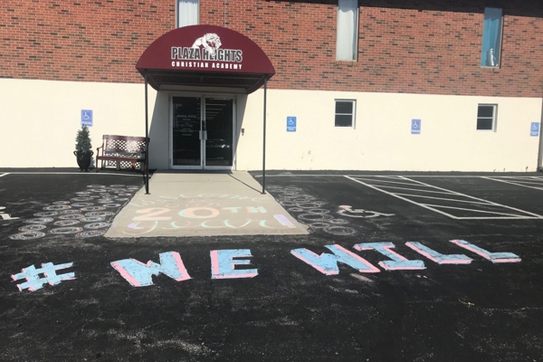 Missouri - Trường Trung học Plaza Heights Christian Academy - USA