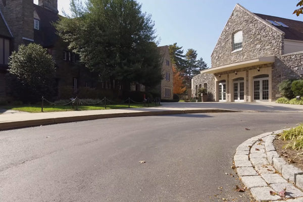 Pennsylvania - Trường Trung Học Delaware County Christian School - USA