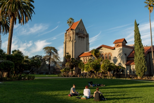 Trường Đại Học San Jose State University – San José, California, Mỹ