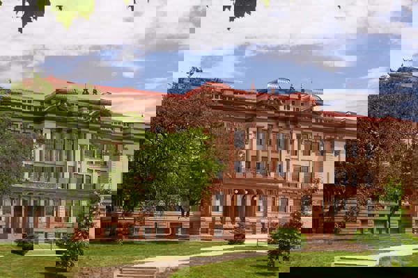 Colorado – Quận Trường Trung Học Denver Public Schools – USA