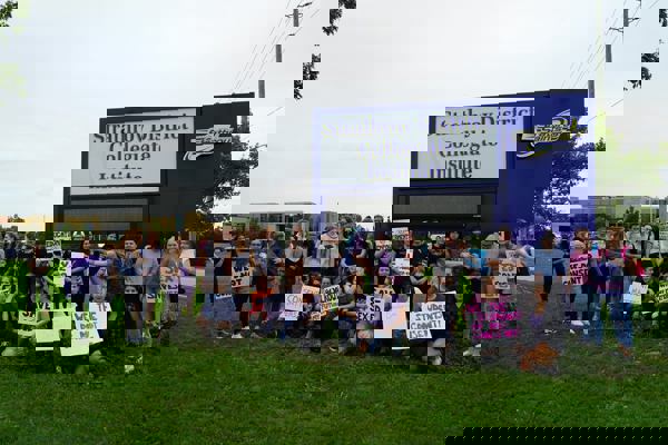 Kết quả hình ảnh cho Strathroy District Collegiate Institute