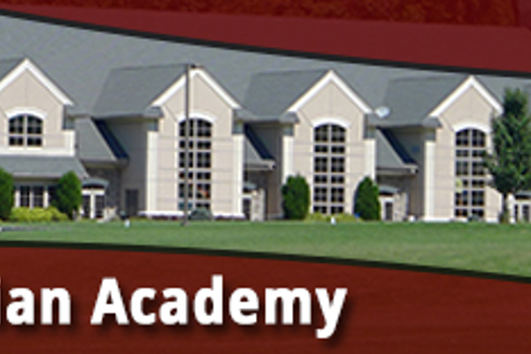 North Carolina - Trường Trung Học Veritas Christian Academy – USA