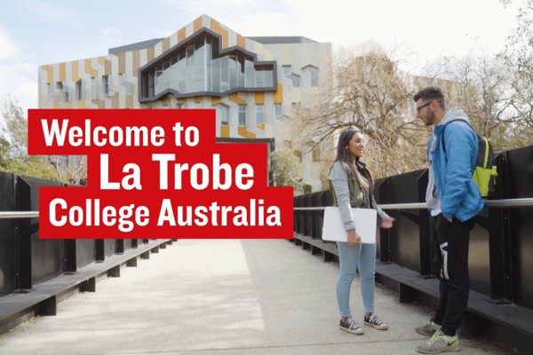 Trường Cao Đẳng La Trobe College Australia - Victoria, Úc
