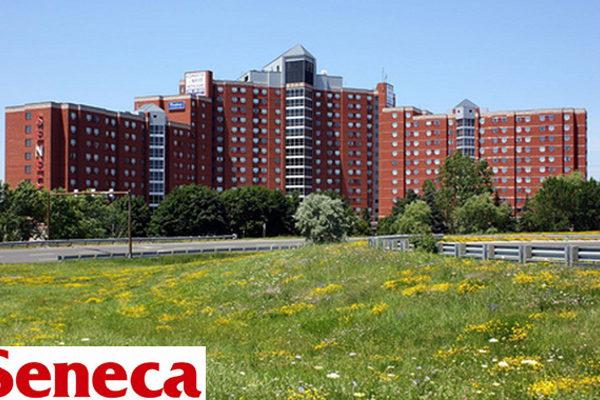 Trường Cao Đẳng Seneca College - Toronto, Ontario, Canada