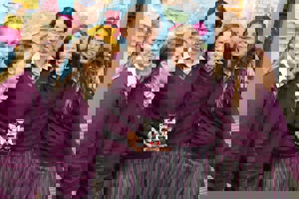 Trường Trung Học Mount Eliza Secondary College - Victoria, Úc