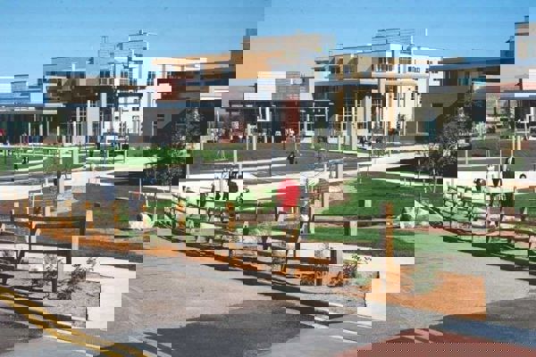 Trường đại học Colorado State University – Colorado, Mỹ