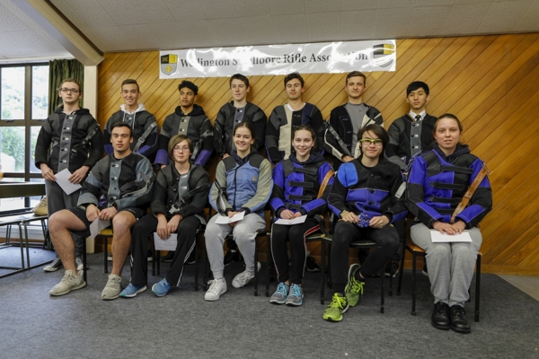 Trường Trung Học Wellington Secondary College - Victoria, Úc