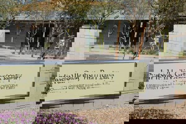 Arizona – Trường Trung Học Paradise Valley Christian Preparatory School - USA