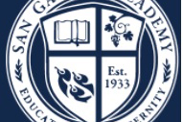 California - Học Viện Trung Học San Gabriel Academy - USA