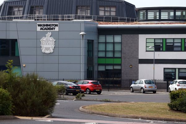 Maine - Trường Trung Học Washington Academy - USA