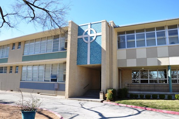 Illinois - Trường Trung Học Providence Catholic High School - USA