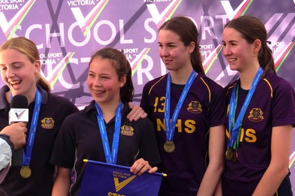 Trường Trung Học Northcote High school - Victoria, Úc