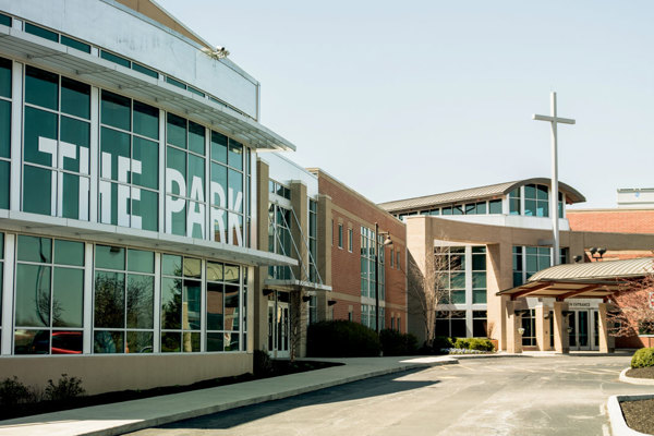 Indiana - Trường Trung Học Traders Point Christian Schools – USA